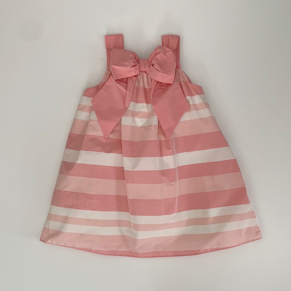 Tartine et Chocolat Ceremonie Dress 4Y